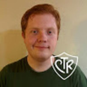 Meet your Posher, Brendan